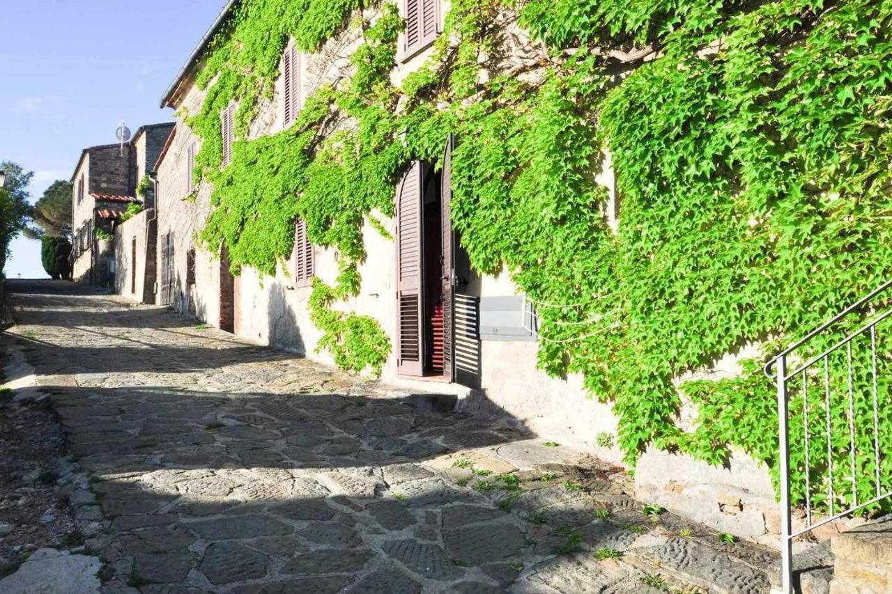 La Casina Di Rosi Vivere Nellantico Borgo 카스틸리오네 델라 페스카이아 외부 사진