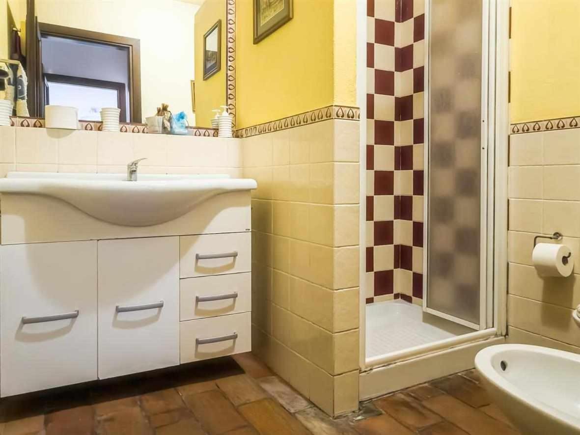 La Casina Di Rosi Vivere Nellantico Borgo 카스틸리오네 델라 페스카이아 외부 사진