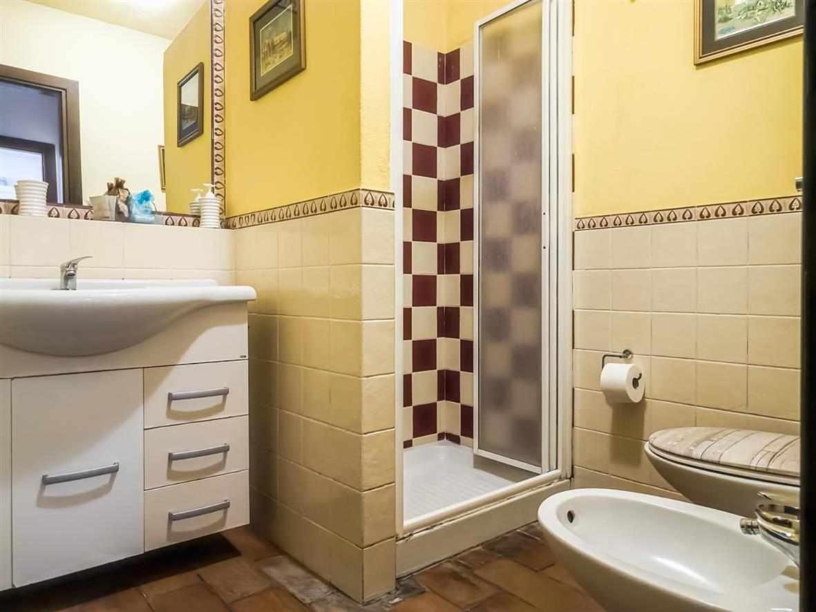 La Casina Di Rosi Vivere Nellantico Borgo 카스틸리오네 델라 페스카이아 외부 사진