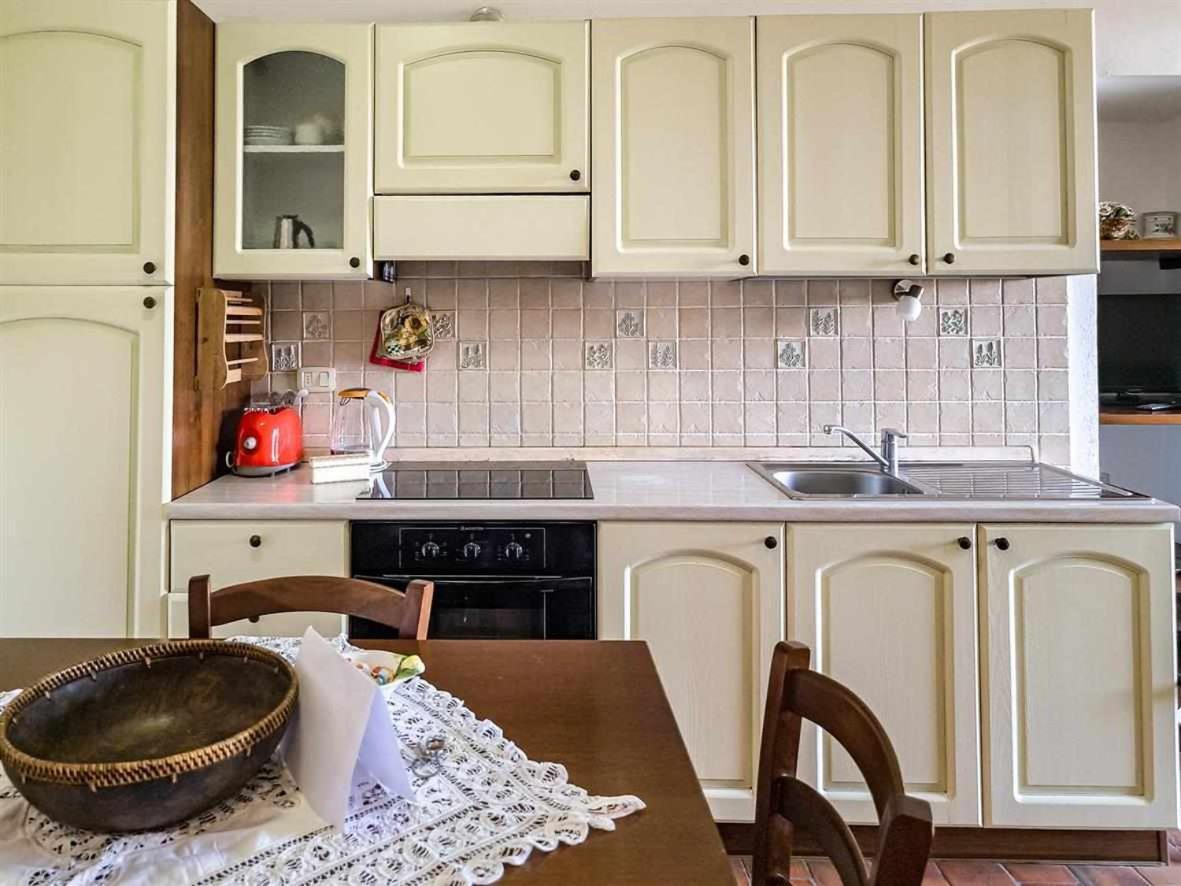 La Casina Di Rosi Vivere Nellantico Borgo 카스틸리오네 델라 페스카이아 외부 사진