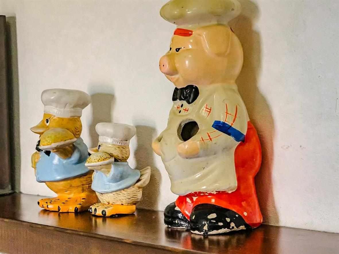 La Casina Di Rosi Vivere Nellantico Borgo 카스틸리오네 델라 페스카이아 외부 사진
