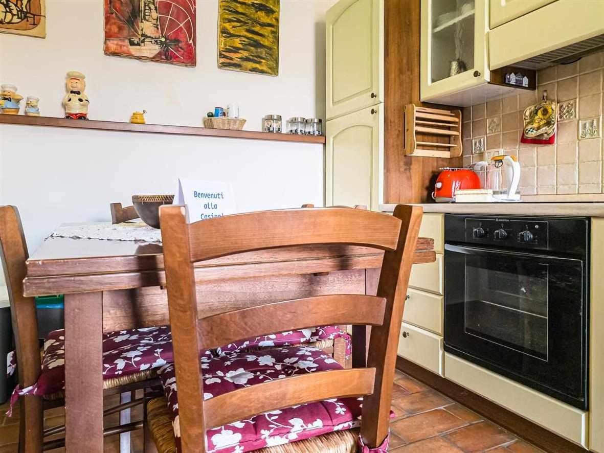 La Casina Di Rosi Vivere Nellantico Borgo 카스틸리오네 델라 페스카이아 외부 사진