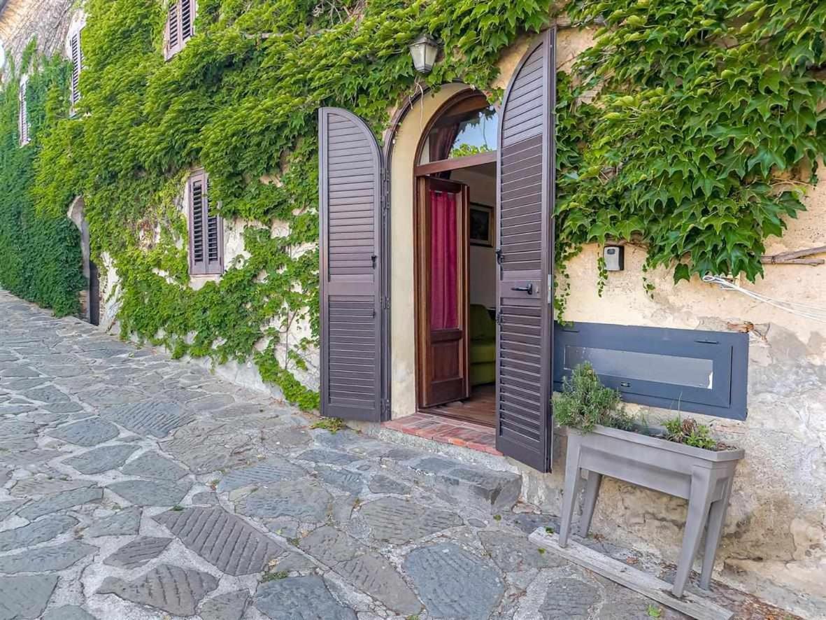 La Casina Di Rosi Vivere Nellantico Borgo 카스틸리오네 델라 페스카이아 외부 사진