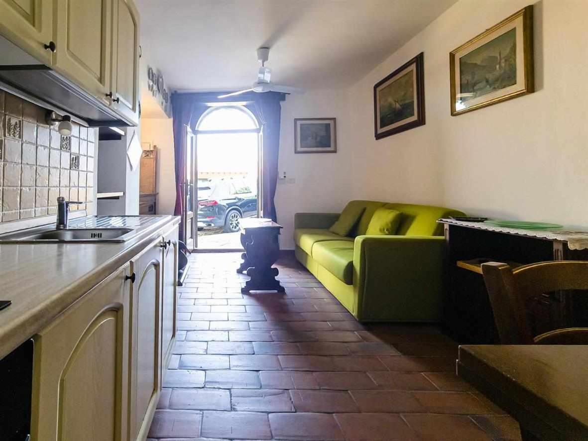 La Casina Di Rosi Vivere Nellantico Borgo 카스틸리오네 델라 페스카이아 외부 사진