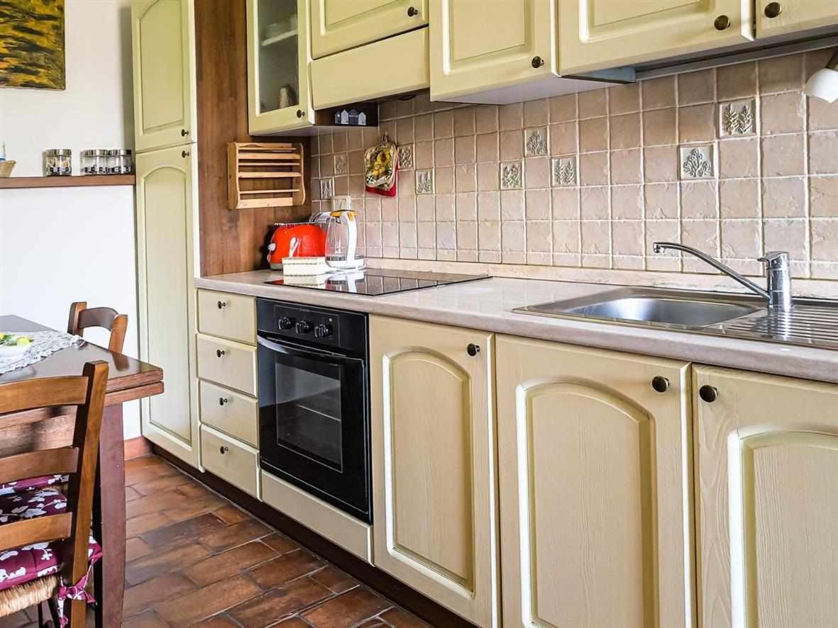 La Casina Di Rosi Vivere Nellantico Borgo 카스틸리오네 델라 페스카이아 외부 사진