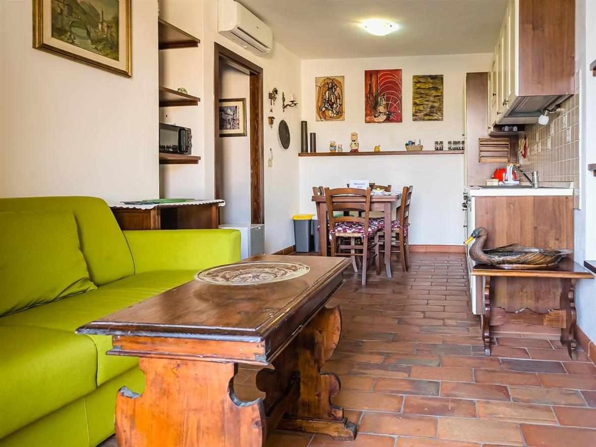 La Casina Di Rosi Vivere Nellantico Borgo 카스틸리오네 델라 페스카이아 외부 사진